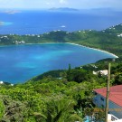 A Week in St. Thomas