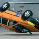 Highway vs. Aviation Safety