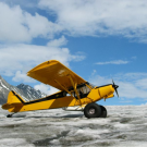 STOL Flying