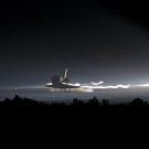 Looking Beyond the Shuttle