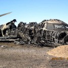 Gulfstream G650 Accident Report