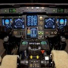 The Connected Cockpit