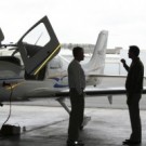 IPC as a Flight Review?