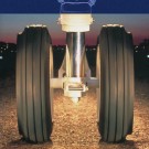 Aircraft Tire Pressure