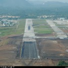 New Phraseology During Runway Construction