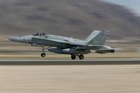 F18 Hornet