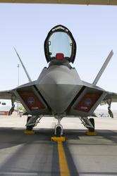 F22 Raptor