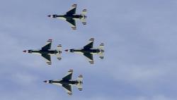 Thunderbirds