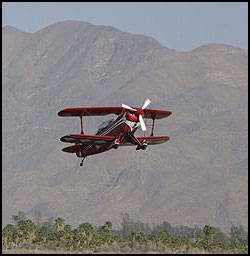 Pitts S-2B