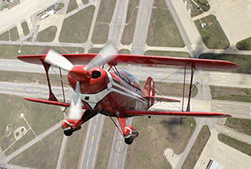 Pitts over El Toro