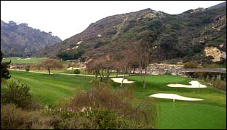 Aliso Creek Golf Course