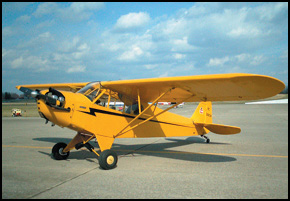 J3 Cub