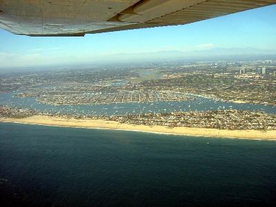 Balboa Island