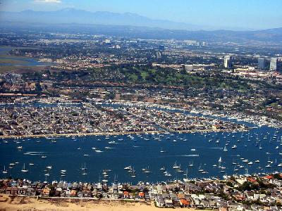 Balboa Island
