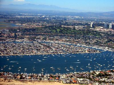 Balboa Island