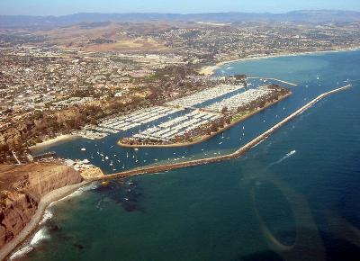 Dana Point Harbor