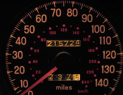500,000 Miles – The House of Rapp