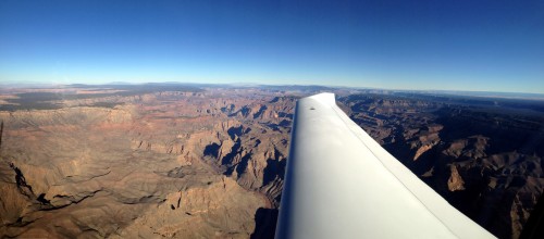 The Grand Canyon