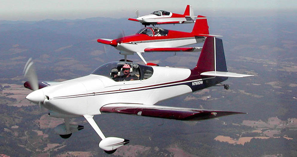 Tailwheels, aerobatics, gliders, and formation flying are just a few ways to improve stick-and-rudder skills.  We need more of that, not less.