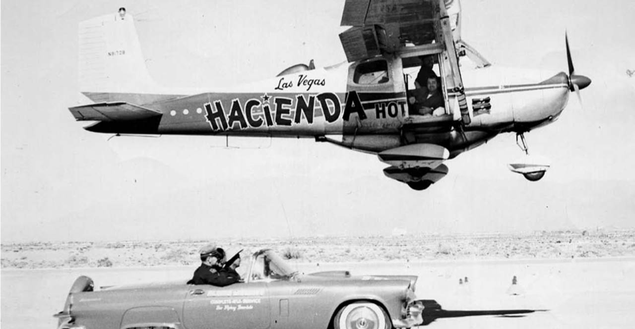 The Ultimate Endurance Record The House of Rapp