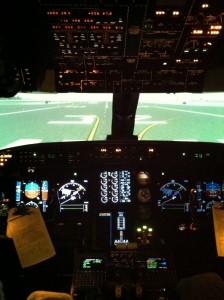 G-IV cockpit