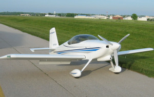 The tail gets airflow from two places: the natural wind and the prop blast.  As a result, it may not be experiencing quite what the windsock indicates.